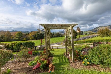 Photo of property in 96 Mangapiko Valley Road, Waiterimu, Ohinewai, 3784