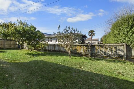 Photo of property in 27 Wellington Street, Hamilton East, Hamilton, 3216