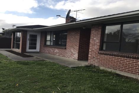 Photo of property in 36 Hargood Street, Woolston, Christchurch, 8062