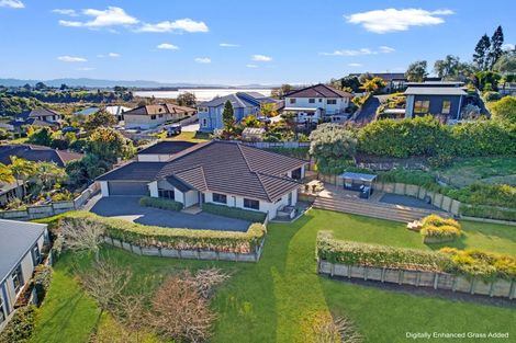 Photo of property in 45 Sereno Vista, Bellevue, Tauranga, 3110