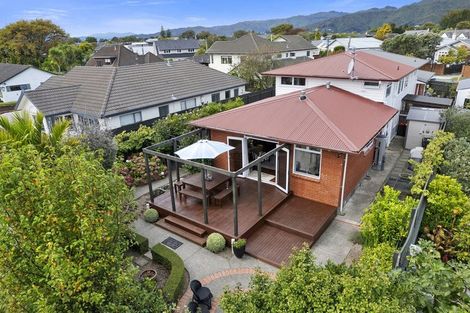 Photo of property in 2/57 Hautana Street, Woburn, Lower Hutt, 5010