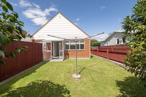 Photo of property in 4/53 Bristol Street, Levin, 5510