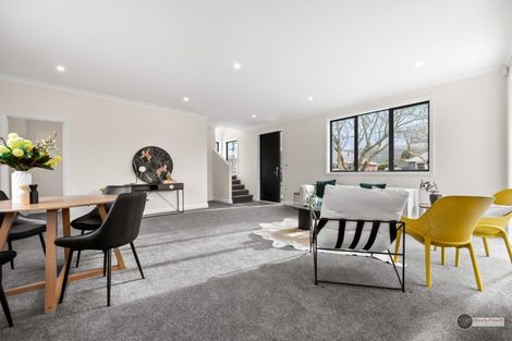 Photo of property in 17d Marion Street, Silverstream, Upper Hutt, 5019