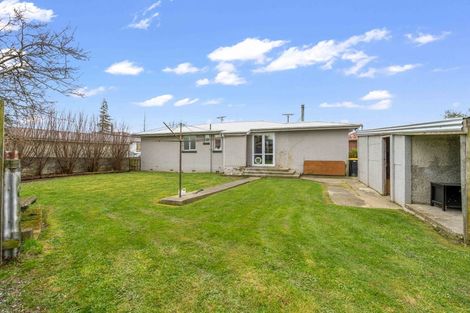 Photo of property in 12 Ingram Place, Mataura, 9712