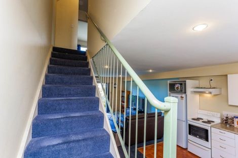 Photo of property in 5/208 Strickland Street, Sydenham, Christchurch, 8023