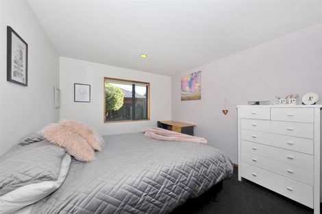 Photo of property in 29 Marsack Crescent, Halswell, Christchurch, 8025