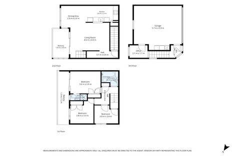 Photo of property in Onslow Heights, 17g Onslow Road, Khandallah, Wellington, 6035