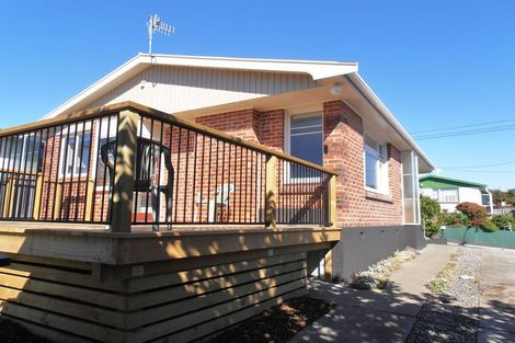 Photo of property in 25 Oxford Street, West End, Timaru, 7910