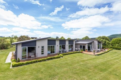 Photo of property in 134 Hitiri Road, Kinloch, Taupo, 3377