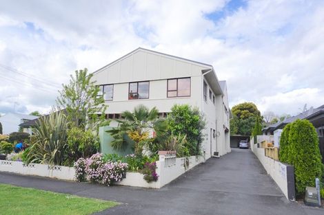 Photo of property in 5/106 Macfarlane Street, Hamilton East, Hamilton, 3216