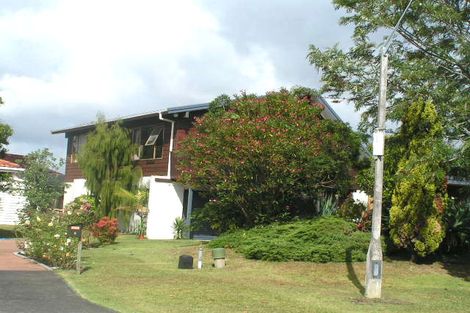 Photo of property in 4 Pendene Place, Forrest Hill, Auckland, 0620