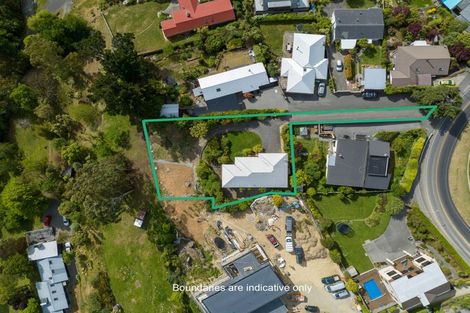 Photo of property in 196 Dyers Pass Road, Cashmere, Christchurch, 8022