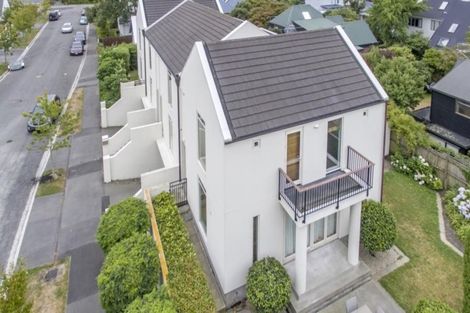 Photo of property in 4 Cheltenham Street, Merivale, Christchurch, 8014