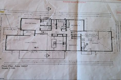 Photo of property in 21 Weka Street, Oxford, 7430