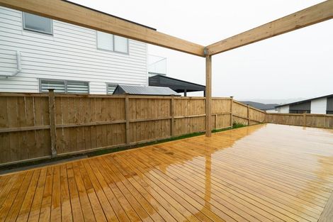 Photo of property in 57 Michael Bosher Way, Flat Bush, Auckland, 2019