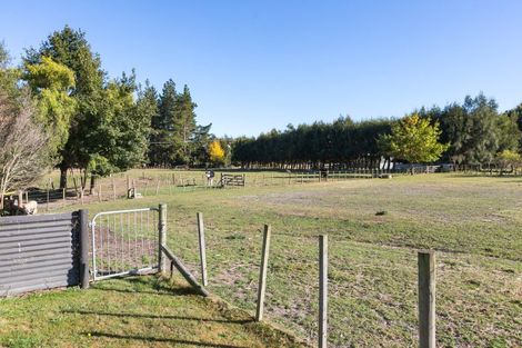 Photo of property in 284 White Road, Waipawa, Otane, 4277