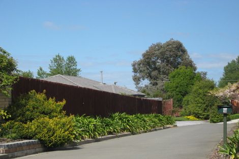 Photo of property in 18 Paget Drive, Woodend, 7610