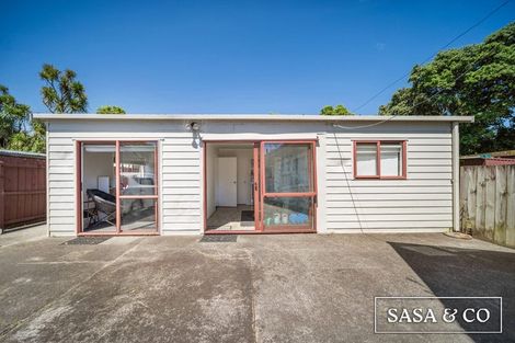 Photo of property in 45 Skipton Street, Mangere East, Auckland, 2024