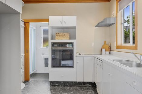 Photo of property in 1/56 Wroxton Terrace, Merivale, Christchurch, 8014