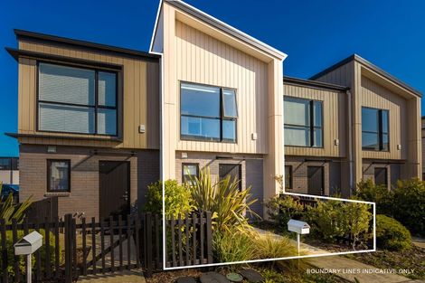 Photo of property in 9 Rana Road, Flat Bush, Auckland, 2019