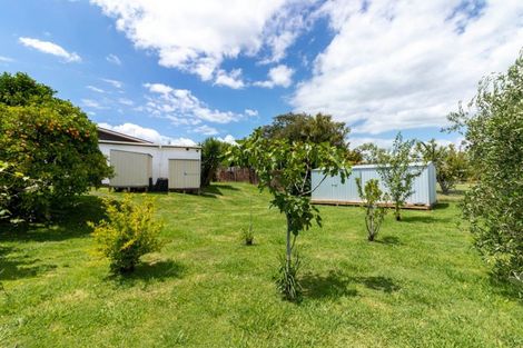 Photo of property in 8a Thames Road, Paeroa, 3600