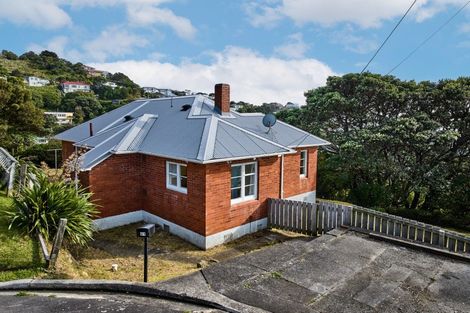 Photo of property in 21 Sunglow Avenue, Melrose, Wellington, 6023