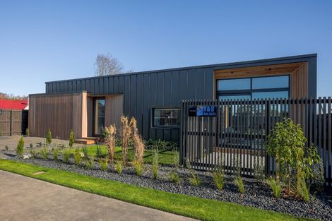 Photo of property in 99 Sutherlands Road, Halswell, Christchurch, 8025