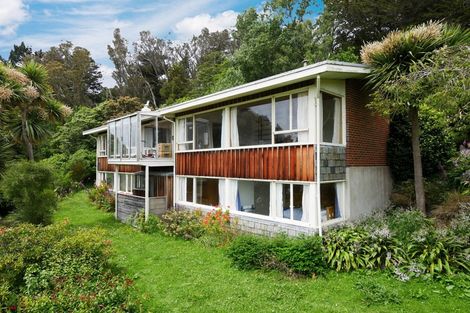 Photo of property in 417 Portobello Road, Macandrew Bay, Dunedin, 9077