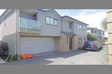 Photo of property in 17d Inkerman Street, Onehunga, Auckland, 1061