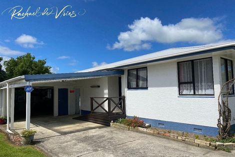 Photo of property in 149 Gordon Street, Dargaville, 0310