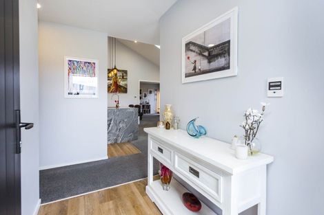 Photo of property in 23 Salisbury Crescent, Wallaceville, Upper Hutt, 5018