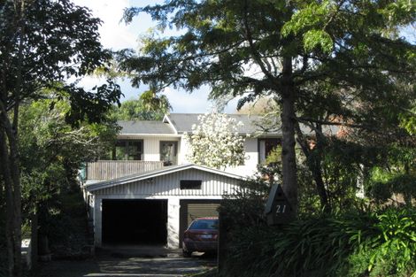 Photo of property in 21 Selwyn Road, Havelock North, 4130