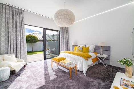 Photo of property in 31 Waiwetu Street, Fendalton, Christchurch, 8052