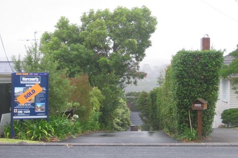 Photo of property in 4/112 Coronation Road, Hillcrest, Auckland, 0627