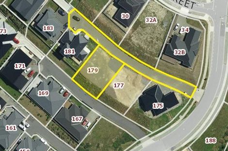 Photo of property in 179 John Burke Drive, Aotea, Porirua, 5024