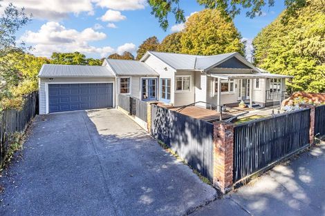 Photo of property in 1/124 Mersey Street, St Albans, Christchurch, 8014