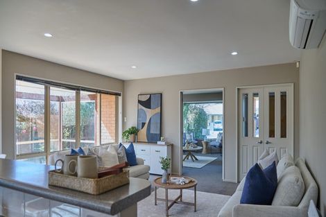 Photo of property in 5 Robinia Place, Wigram, Christchurch, 8042