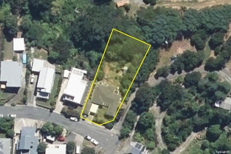 Photo of property in 19 Corlett Road, Plimmerton, Porirua, 5026