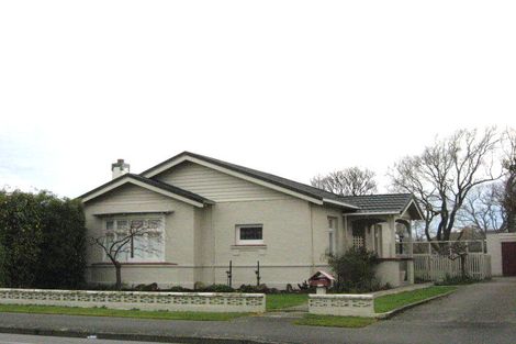 Photo of property in 342 Yarrow Street, Richmond, Invercargill, 9810