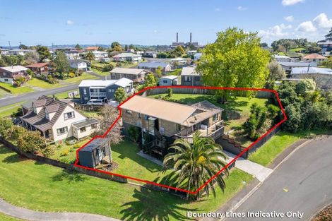 Photo of property in 1 Matai Place, Huntly, 3700