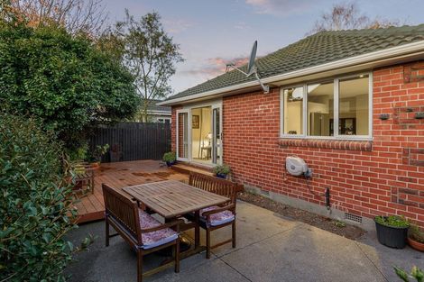 Photo of property in 1/55 Brodie Street, Ilam, Christchurch, 8041