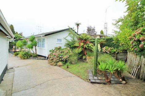 Photo of property in 26 Paraonui Road, Tokoroa, 3420