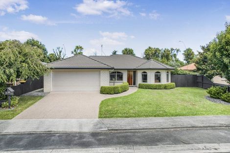 Photo of property in 70 Nielsen Gardens, Rototuna, Hamilton, 3210