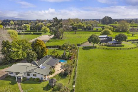 Photo of property in 373 Mystery Creek Road, Ohaupo, 3881