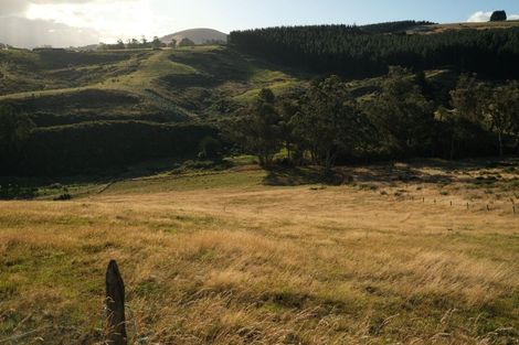 Photo of property in 61 Creamery Road, Ocean View, Dunedin, 9035