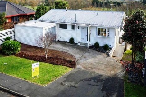 Photo of property in 92 Houchens Road, Glenview, Hamilton, 3206