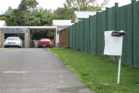 Photo of property in 22 Court Town Close, Mangere, Auckland, 2022