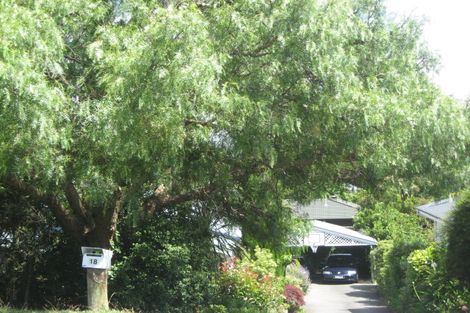 Photo of property in 18 Vernon Terrace, Hillsborough, Christchurch, 8022