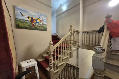 Photo of property in Gurney Nagle Bldg, 33 Vivian Street, Te Aro, Wellington, 6011