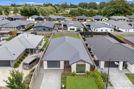 Photo of property in 26 Quinn Crescent, Woodend, 7610